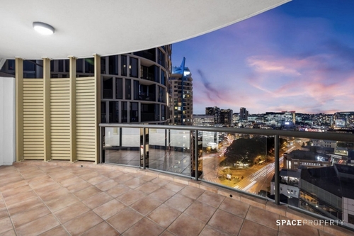Level 21/540 Queen Street, Brisbane City, QLD 4000