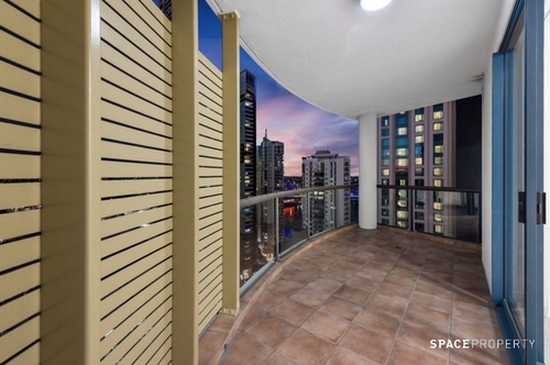 Level 21/540 Queen Street, Brisbane City, QLD 4000