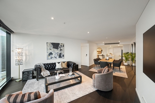 5901/222 Margaret Street, Brisbane City, QLD 4000