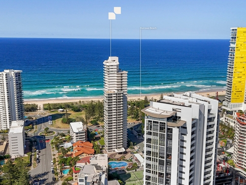 18E/1 Albert Avenue, Broadbeach, QLD 4218