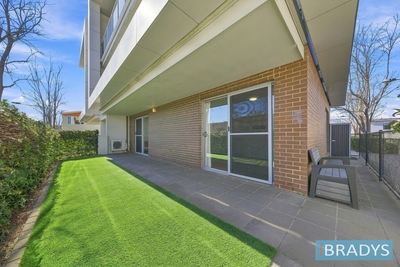 12/101 Kinloch Street, Bruce, ACT 2617 photo 2 of 17