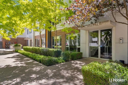 28/101 Kinloch Circuit, Bruce, ACT 2617