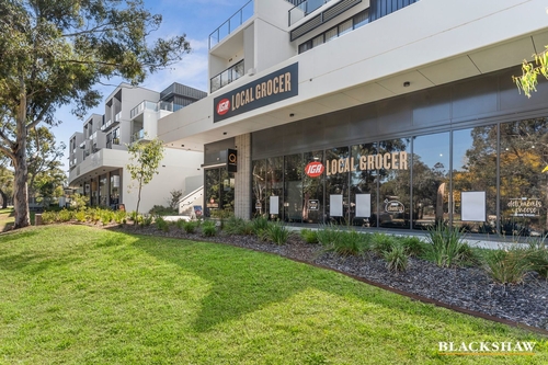 26/31 Thynne Street, Bruce, ACT 2617