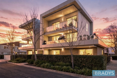 12/101 Kinloch Street, Bruce, ACT 2617