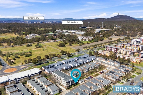 12/101 Kinloch Street, Bruce, ACT 2617