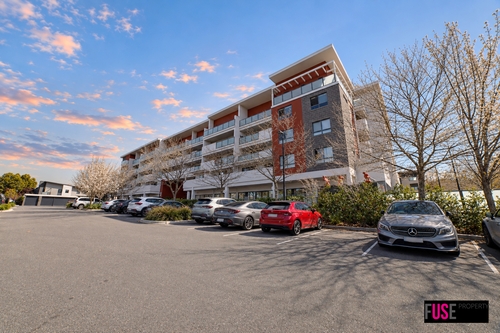 79/15 Braybrooke Street, Bruce, ACT 2617
