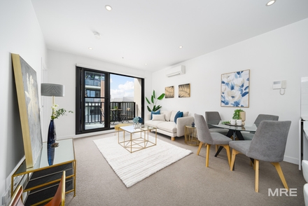 209/8 Olive York Way, Brunswick west, VIC, 3055, Brunswick West - Image 1