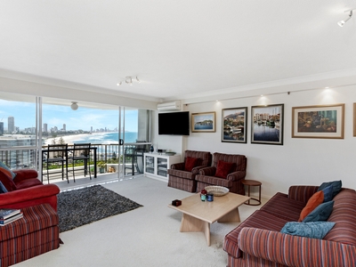 25/45 Hayle Street, Burleigh Heads, QLD 4220