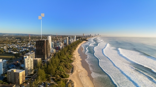 806/58 The Esplanade, Burleigh Heads, QLD 4220