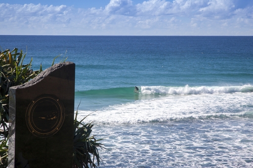 7A/52 Goodwin Terrace, Burleigh Heads, QLD 4220