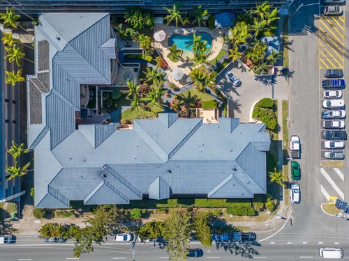 23/7 First Avenue, Burleigh Heads, QLD 4220