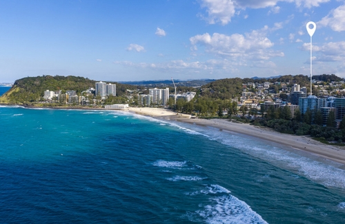 6/30-40 The Esplanade, Burleigh Heads, QLD 4220