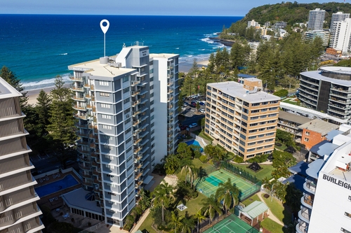 6/30-40 The Esplanade, Burleigh Heads, QLD 4220