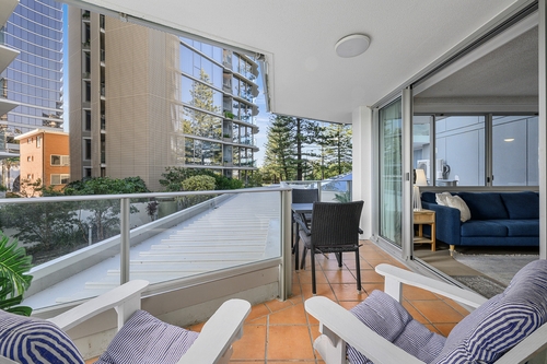 6/30-40 The Esplanade, Burleigh Heads, QLD 4220