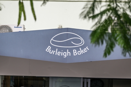 5206/12-14 Executive Drive, Burleigh Waters, QLD 4220