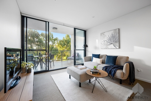 15/133 Burswood Road, Burswood, WA 6100