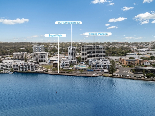 113/100 Bulcock Street, Caloundra, QLD 4551