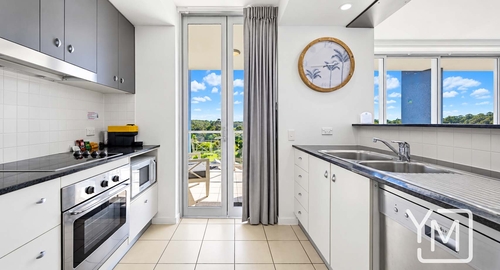 601/111 Bulcock Street, Caloundra, QLD 4551