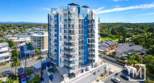601/111 Bulcock Street, Caloundra, QLD 4551