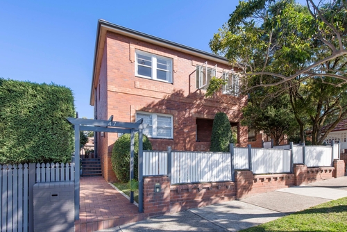 2/47 Amherst Street, Cammeray, NSW 2062