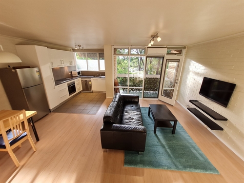 7/6 Edmondson Street, Campbell, ACT 2612