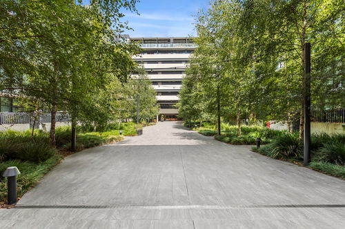 225/20 Anzac Park, Campbell, ACT 2612