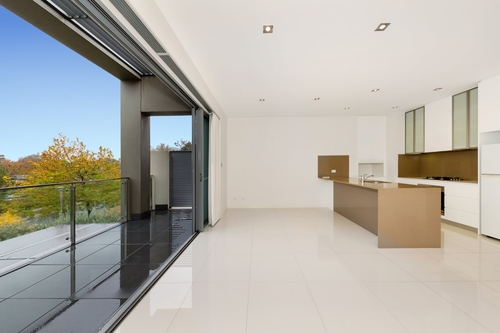 4/139 Blamey Crescent, Campbell, ACT 2612