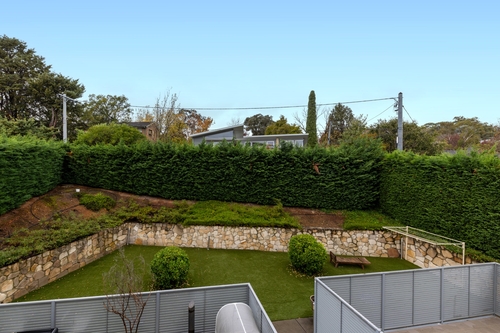 4/139 Blamey Crescent, Campbell, ACT 2612