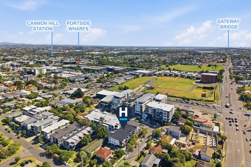 4/52 Ludwick Street, Cannon Hill, QLD 4170