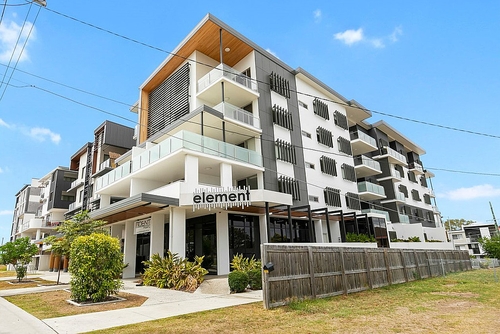 21/1049 Wynnum Road, Cannon Hill, QLD 4170