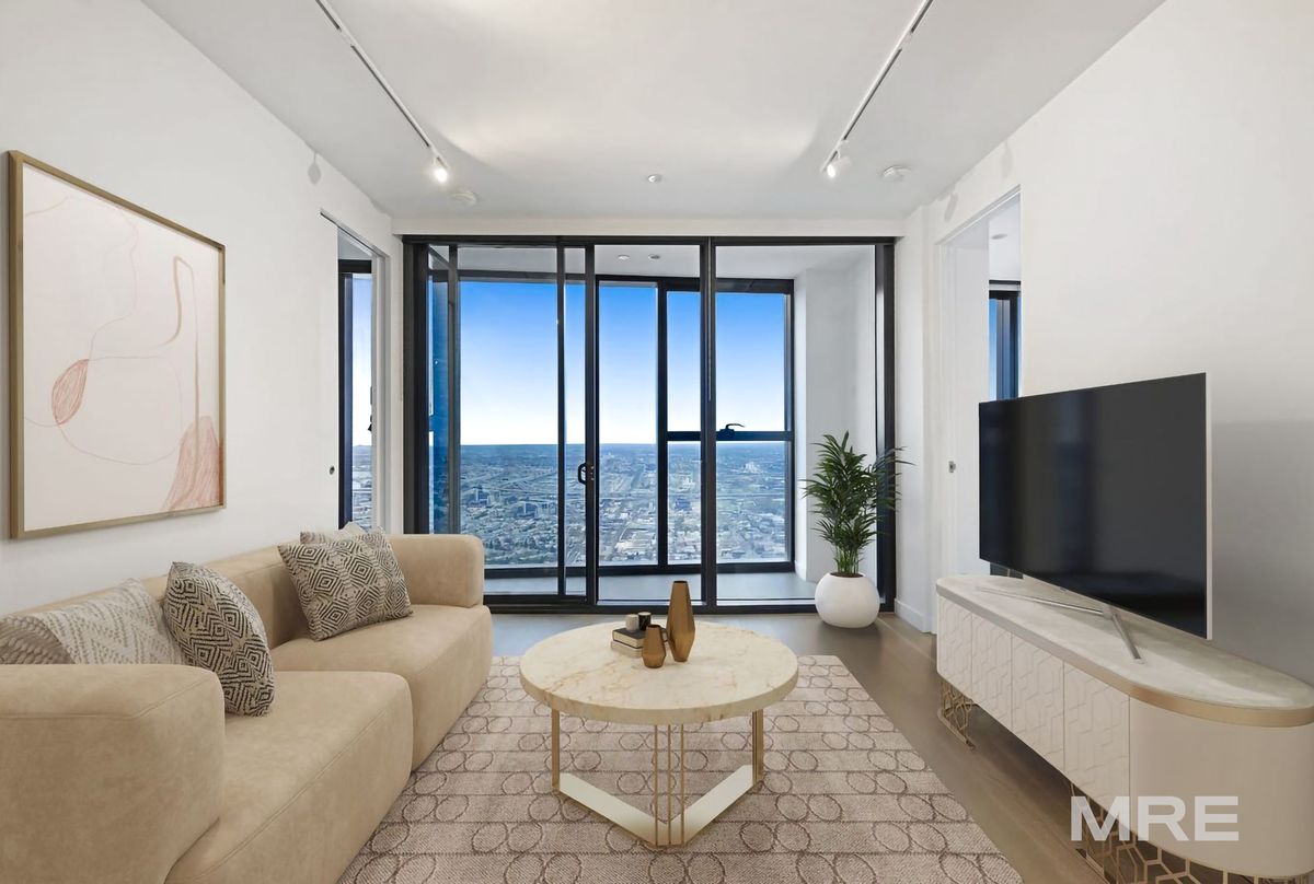 6211/160 Victoria Street