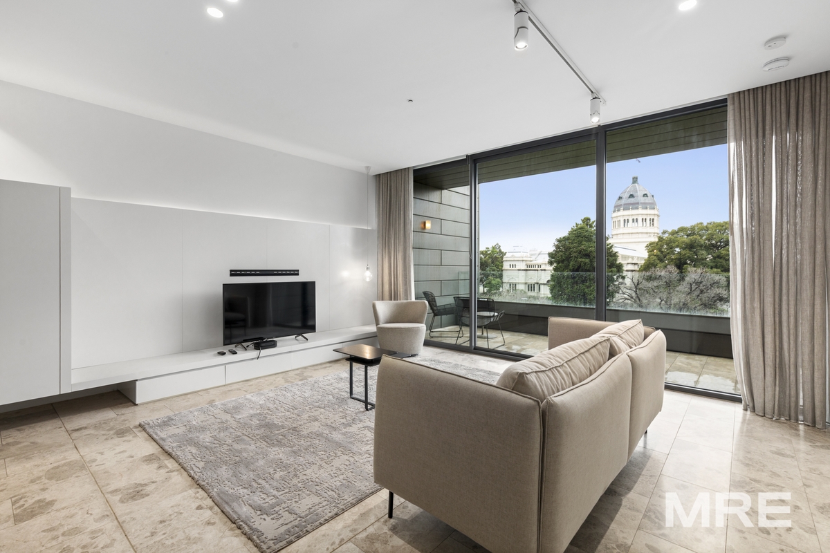 402/85 Rathdowne Street