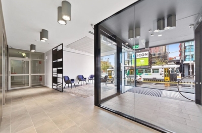 602/528 Swanston Street, Carlton, VIC 3053