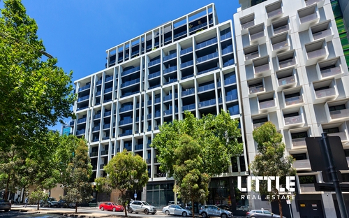 1305/139 Queensberry Street, Carlton, VIC 3053