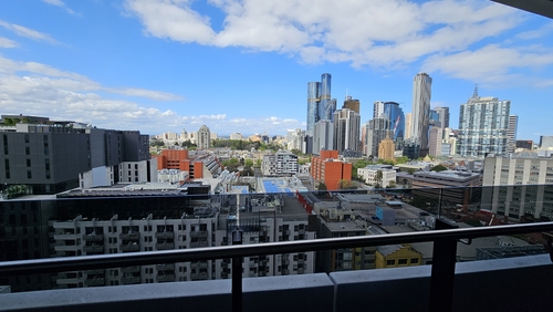 1710/555 Swanston Street, Carlton, VIC 3053
