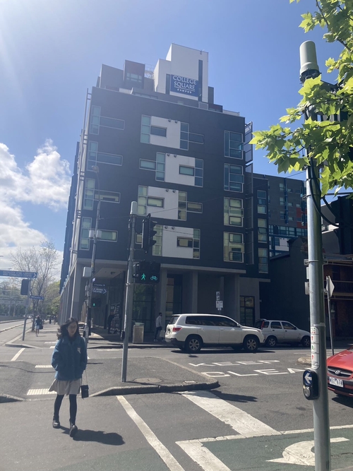 266/800 Swanston Street, Carlton, VIC 3053
