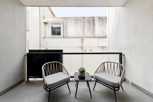 15/100 Queensberry Street, Carlton, VIC 3053