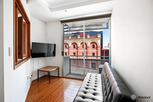 206/488 Swanston Street, Carlton, VIC 3053