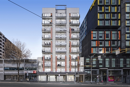 818/570 Swanston Street, Carlton, VIC 3053