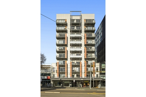 818/570 Swanston Street, Carlton, VIC 3053