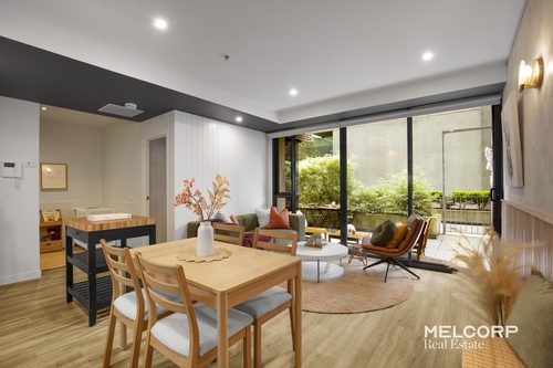 107A/640 Swanston Street, Carlton, VIC 3053