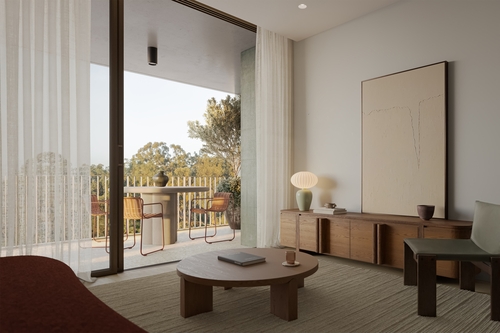 108/35 Plaza Place, Carseldine, QLD 4034