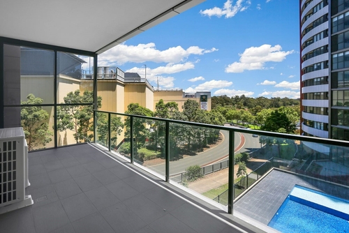211/9 Gay Street, Castle Hill, NSW 2154