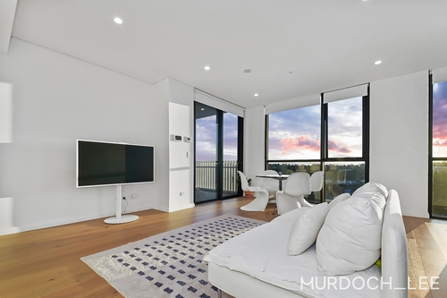 615/2 Mandala Parade, Castle Hill, NSW 2154