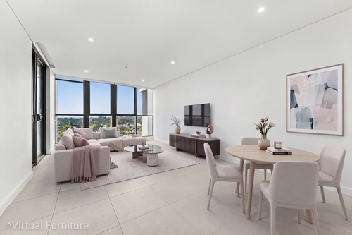 1910/9 Gay Street, Castle Hill, NSW 2154
