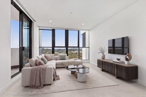 1910/9 Gay Street, Castle Hill, NSW 2154