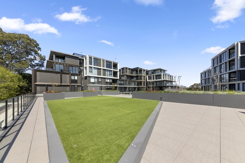336/21-23 Dawes Avenue, Castle Hill, NSW 2154