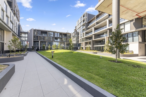 336/21-23 Dawes Avenue, Castle Hill, NSW 2154
