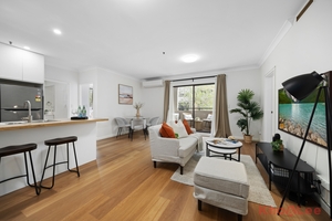 203/32-34 Regent Street, Chippendale, NSW 2008 photo 3 of 14