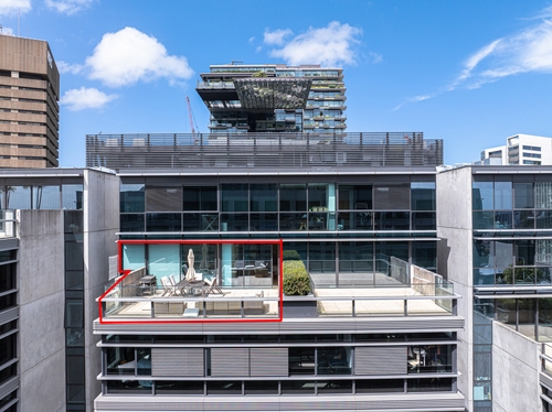 1705/1 Chippendale Way, Chippendale, NSW 2008
